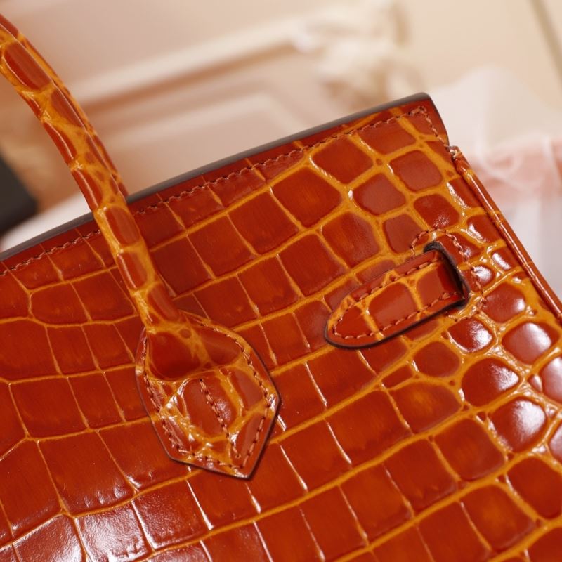 Hermes Birkin Bags